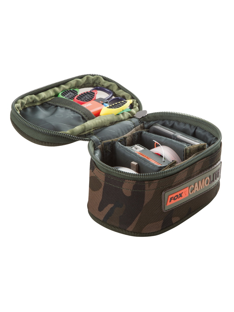 Сумка для аксессуаров FOX Camolite Mini Accessory Pouch