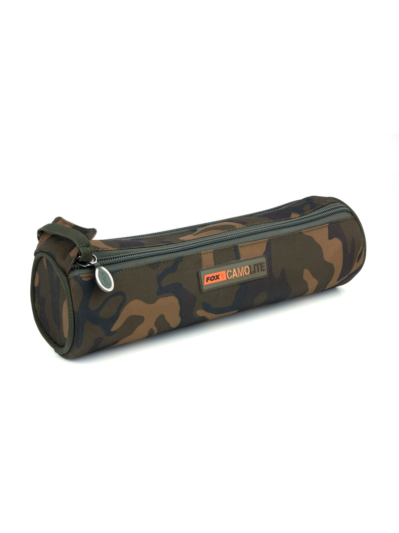 Чехол для перевозки шпуль FOX Camolite Spool Case Large Чехол для перевозки шпуль FOX Camolite Spool Case Large
