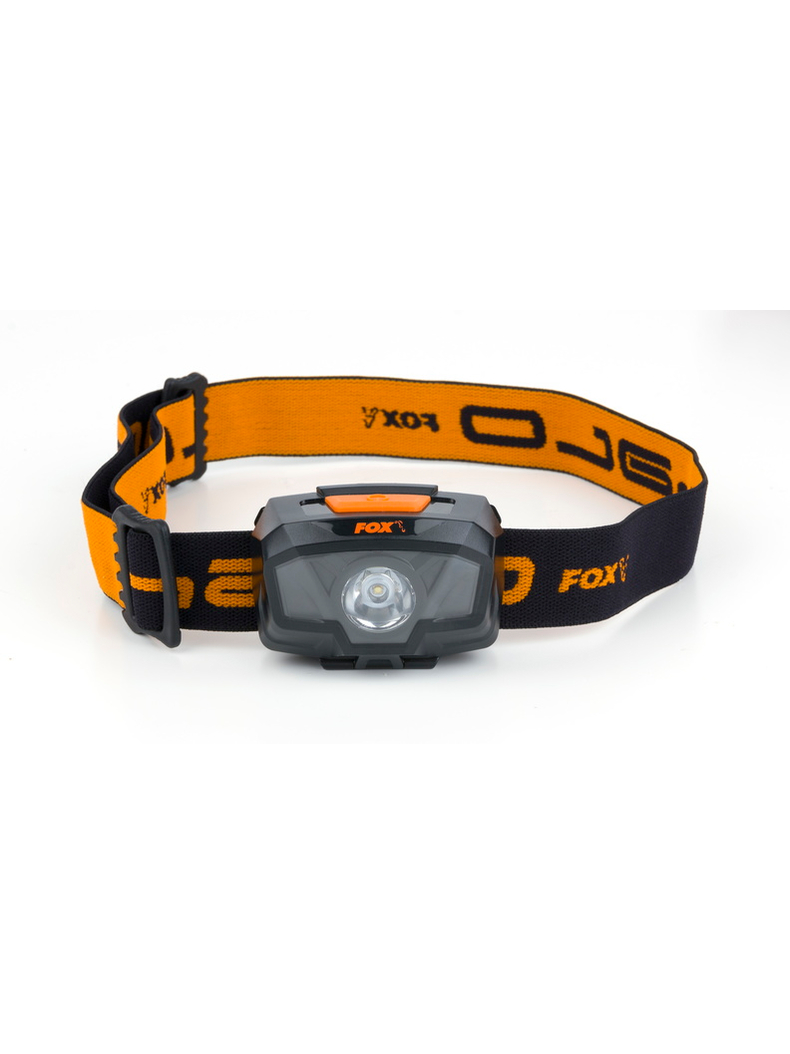 Фонарь налобный FOX Halo 200 Headtorch