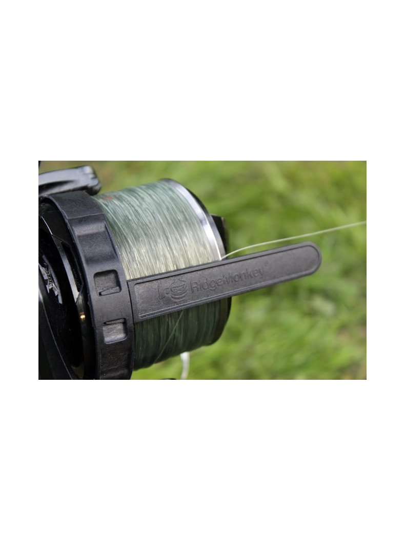Зажим Ridge Monkey Line Control Arm Update для безопасного сброса лески со шпули