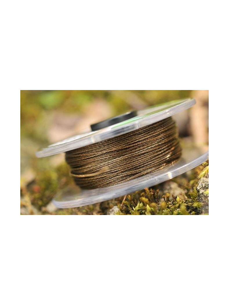 Плетеный лидер Korda Arma Kord, Тест: 50.00 lb, изображение 2 Плетеный лидер Korda Arma Kord, Тест: 50.00 lb, изображение 2