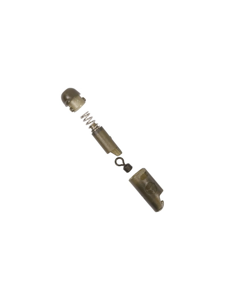 Быстросъем для грузил Korda Heli Safe Lead Release System, Цвет: Коричневый, изображение 5 Быстросъем для грузил Korda Heli Safe Lead Release System, Цвет: Коричневый, изображение 5