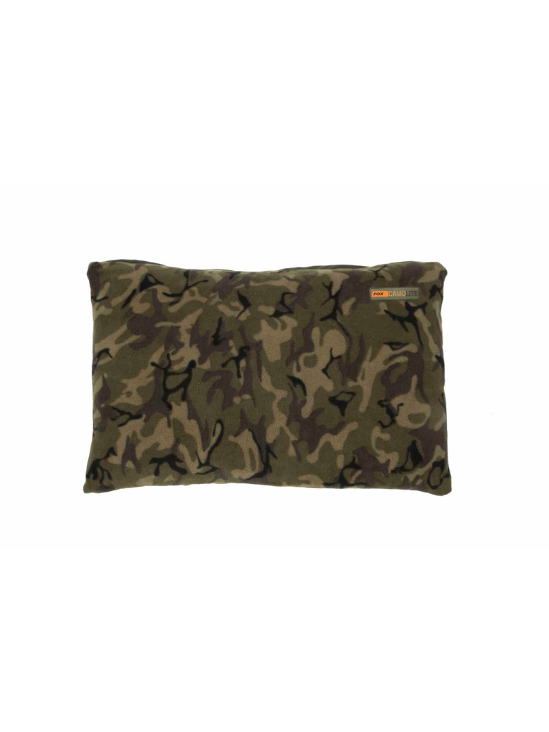 Подушка FOX Camolite Pillow, Размер: Standart