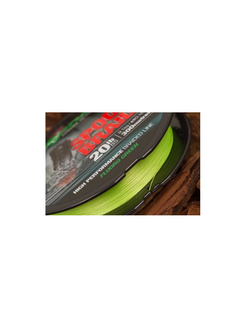 Шнур Korda Spod Braid, изображение 3