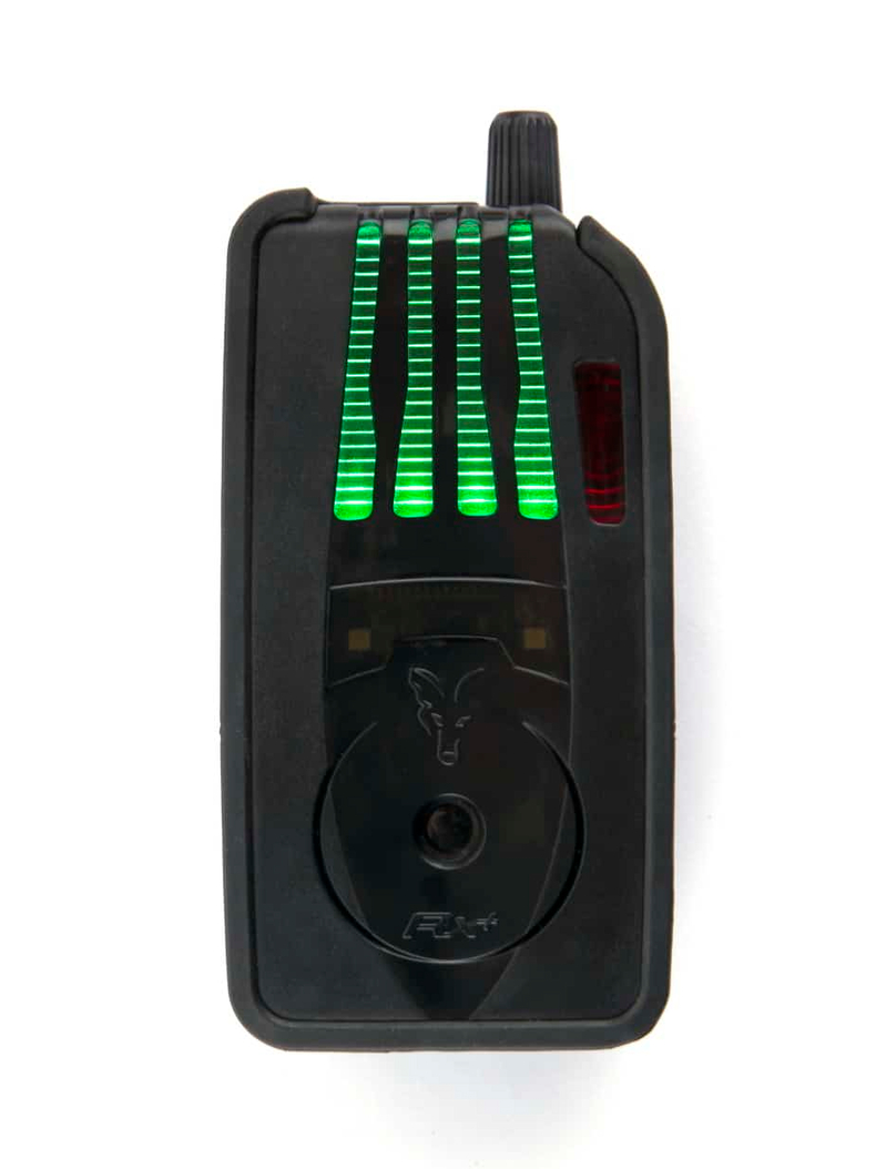 Пейджер FOX RX+ Receiver, изображение 3 Пейджер FOX RX+ Receiver, изображение 3