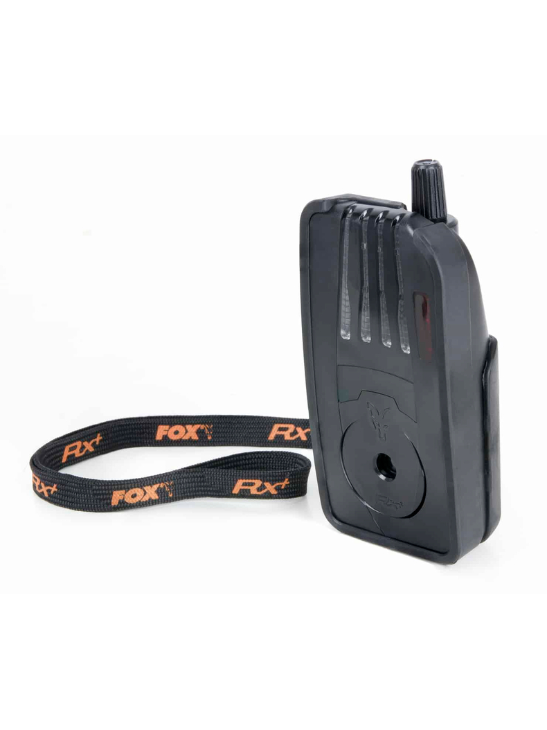 Пейджер FOX RX+ Receiver Пейджер FOX RX+ Receiver