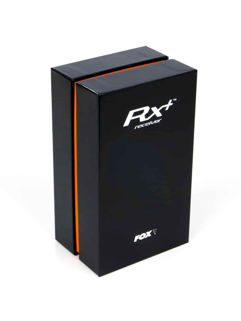 Пейджер FOX RX+ Receiver, изображение 8 Пейджер FOX RX+ Receiver, изображение 8