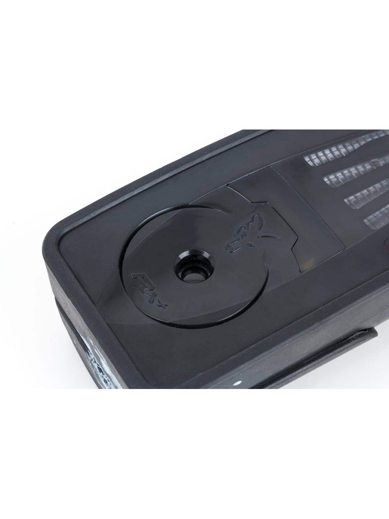 Пейджер FOX RX+ Receiver, изображение 4 Пейджер FOX RX+ Receiver, изображение 4