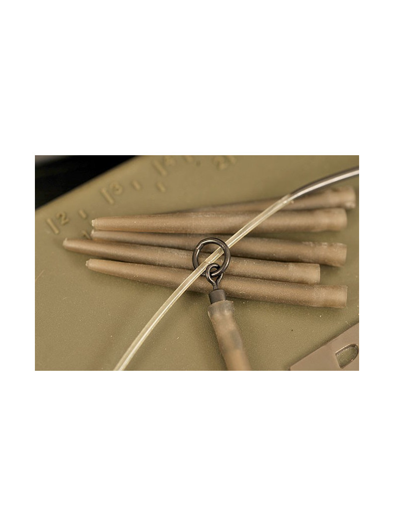 Конусный противозакручиватель Korda Anti Tangle Sleeve, Цвет: Weed (Водоросли), изображение 4