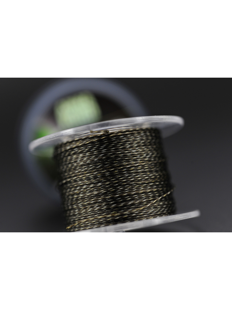 Плетеный лидер Korda Arma Kord Sinking, Тест: 50.00 lb, изображение 3 Плетеный лидер Korda Arma Kord Sinking, Тест: 50.00 lb, изображение 3