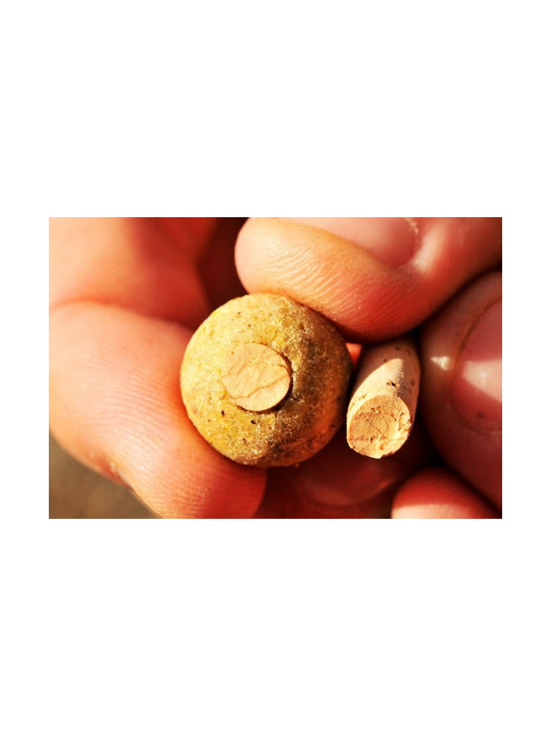 Набор из сверла и пробковых палочек Korda Drill & Cork Sticks, Диаметр: 8 мм, изображение 2 Набор из сверла и пробковых палочек Korda Drill & Cork Sticks, Диаметр: 8 мм, изображение 2