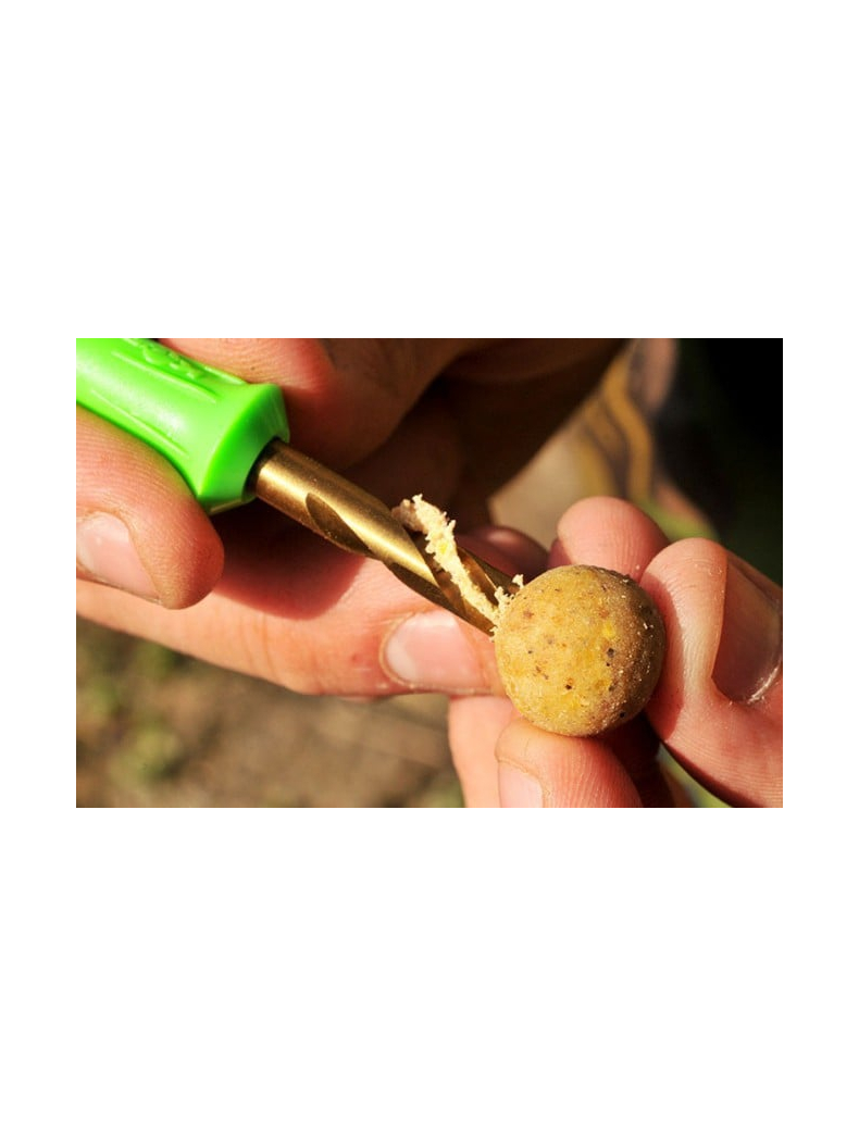 Набор из сверла и пробковых палочек Korda Drill & Cork Sticks, Диаметр: 8 мм, изображение 4 Набор из сверла и пробковых палочек Korda Drill & Cork Sticks, Диаметр: 8 мм, изображение 4