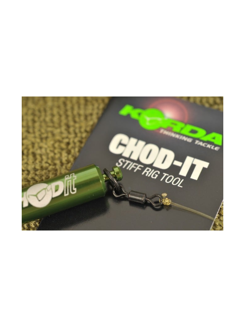 Инструмент для оснасток Korda Chod-It Tool, изображение 7 Инструмент для оснасток Korda Chod-It Tool, изображение 7