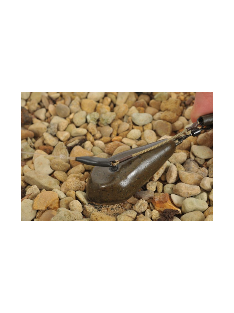 Набор для оснастки Korda COG Distance Lead, Вес: 2.0oz - 2.5oz / 56 г - 70 г, изображение 2 Набор для оснастки Korda COG Distance Lead, Вес: 2.0oz - 2.5oz / 56 г - 70 г, изображение 2