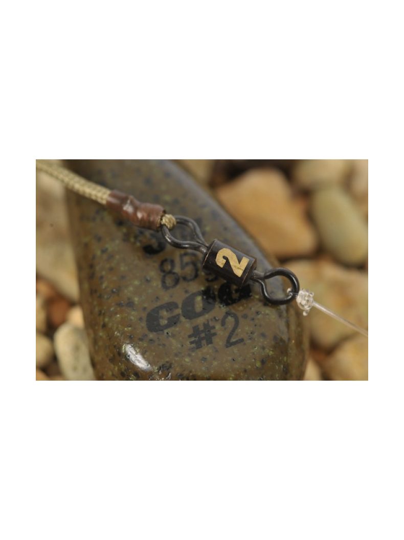 Набор для оснастки Korda COG Distance Lead, Вес: 2.0oz - 2.5oz / 56 г - 70 г, изображение 3 Набор для оснастки Korda COG Distance Lead, Вес: 2.0oz - 2.5oz / 56 г - 70 г, изображение 3