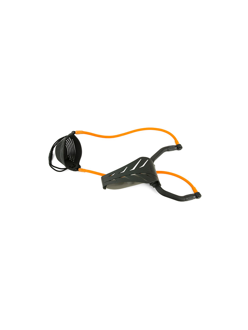 Запасная резина FOX Rangemaster Spare Method Pouch & 2x Connector Запасная резина FOX Rangemaster Spare Method Pouch & 2x Connector