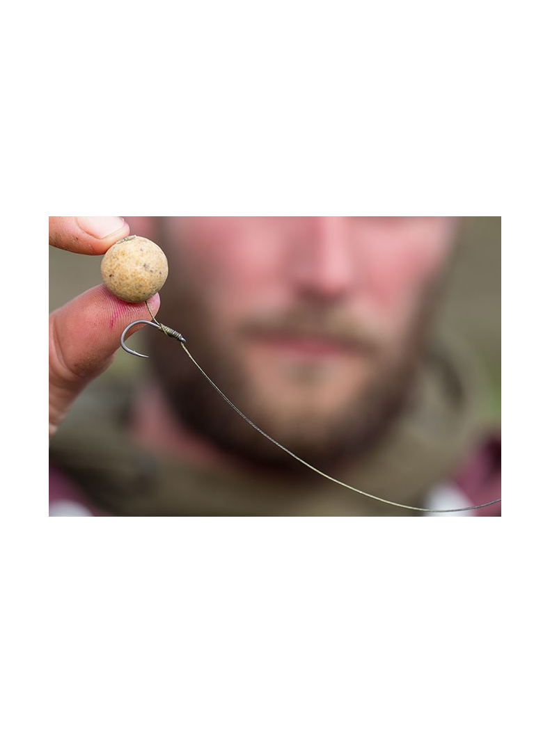 Поводковый материал Korda Dark Matter Braid, Тест: 20.00 lb, изображение 4