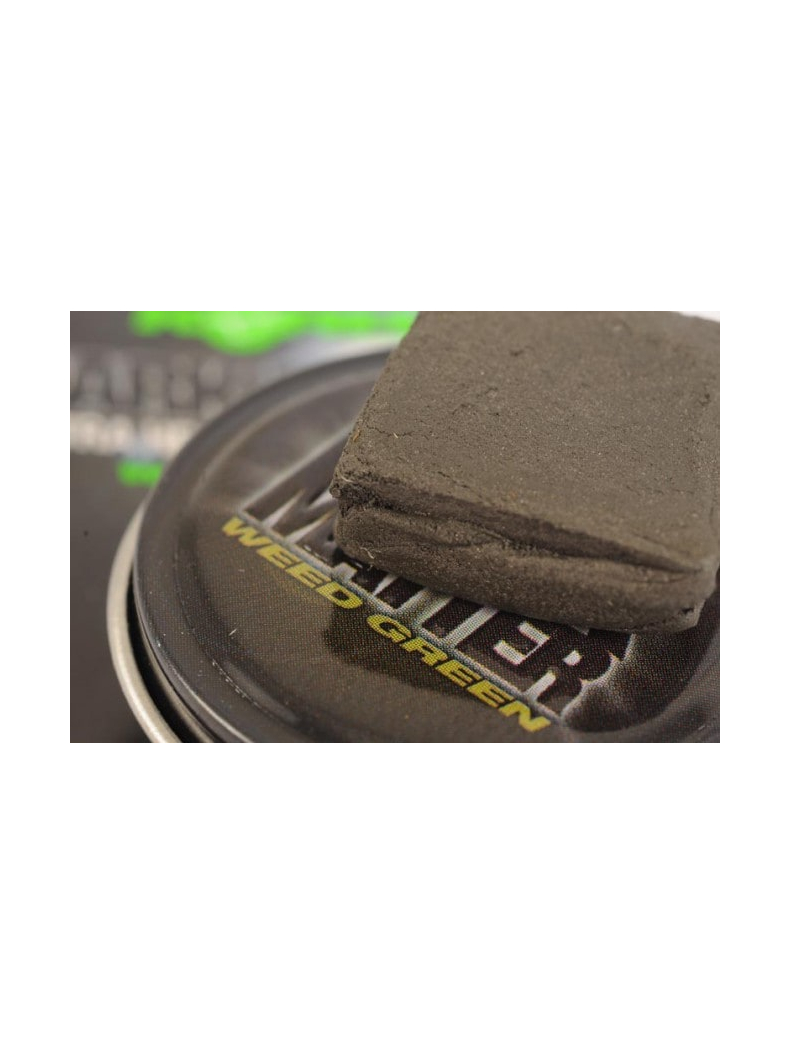 Грузило пластичное Korda Dark Matter Putty, Цвет: Weed (Водоросли), изображение 6 Грузило пластичное Korda Dark Matter Putty, Цвет: Weed (Водоросли), изображение 6