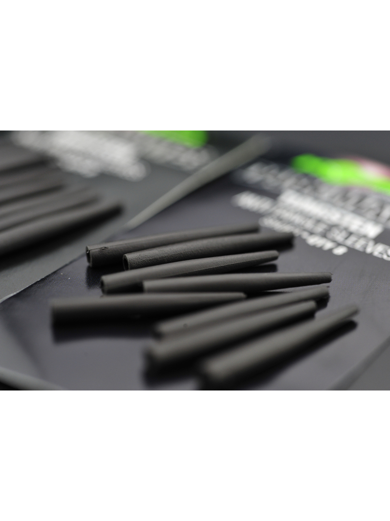 Конусный противозакручиватель Korda Dark Matter Tungsten Anti Tangle Sleeves, Размер: Short, изображение 5