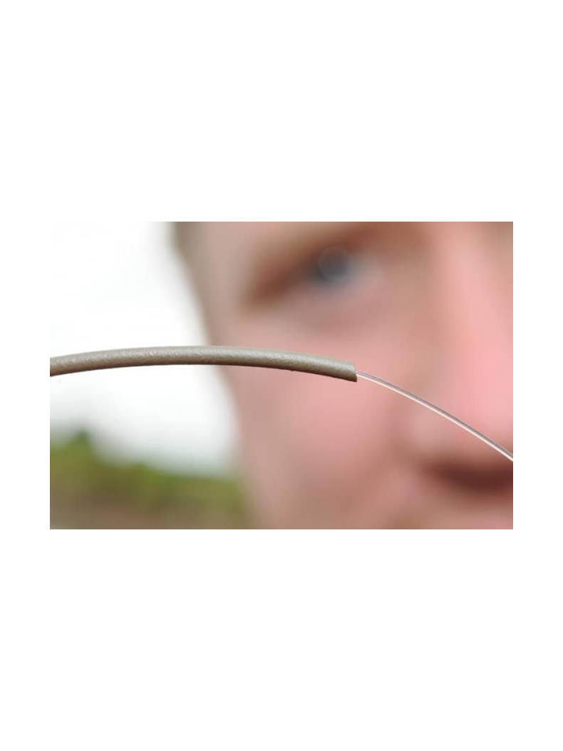 Трубка для монтажа Korda Dark Matter Tungsten Tubing, Цвет: Weed (Водоросли), изображение 2 Трубка для монтажа Korda Dark Matter Tungsten Tubing, Цвет: Weed (Водоросли), изображение 2