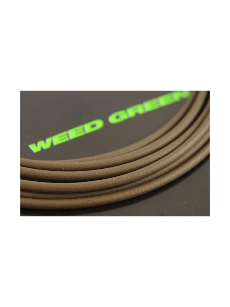 Трубка для монтажа Korda Dark Matter Tungsten Tubing, Цвет: Weed (Водоросли), изображение 5 Трубка для монтажа Korda Dark Matter Tungsten Tubing, Цвет: Weed (Водоросли), изображение 5