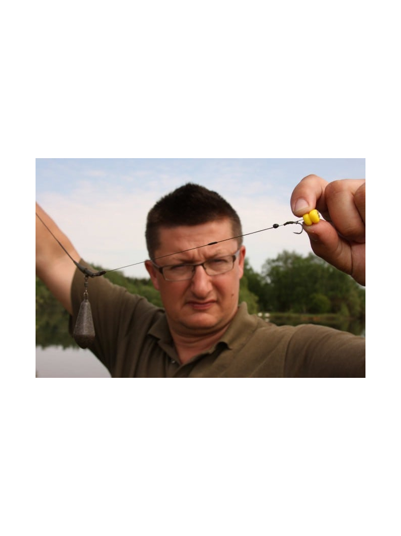 Грузила Korda Distance Casting Swivel, Вес грузила: 3.5 oz – 99 г, изображение 2