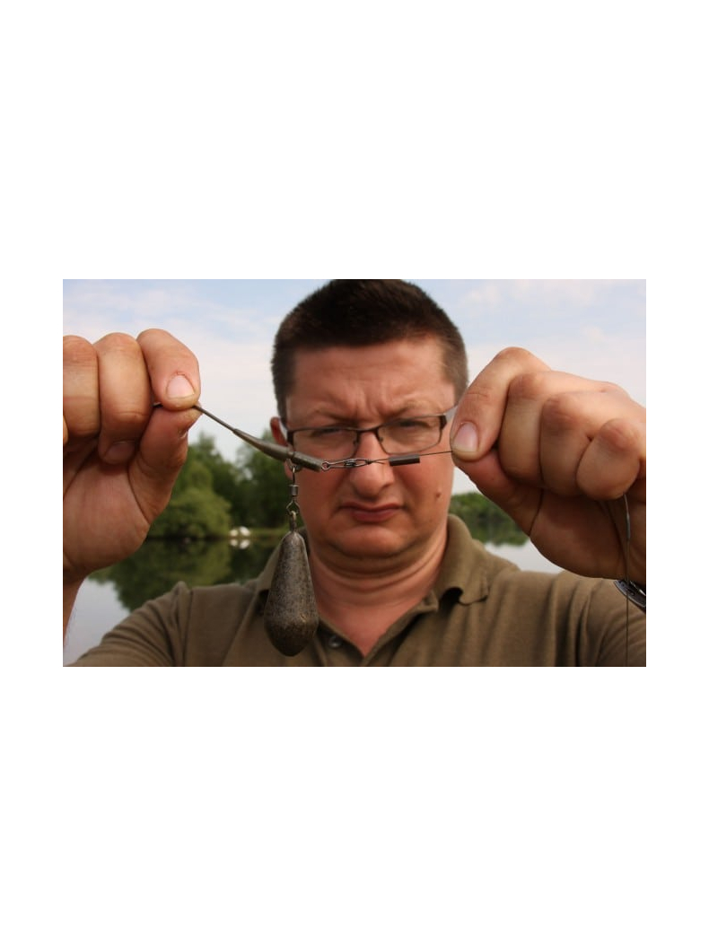 Грузила Korda Distance Casting Swivel, Вес грузила: 3.5 oz – 99 г, изображение 3