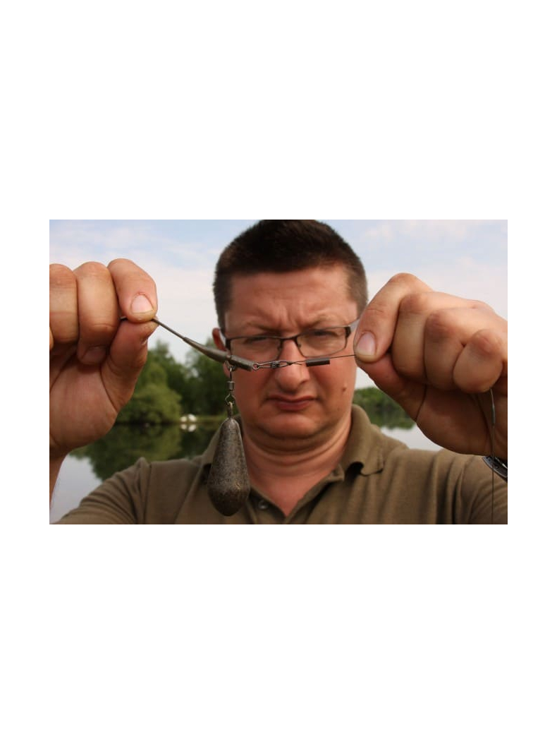 Грузила Korda Distance Casting Swivel Weed, Вес грузила: 3.5 oz – 99 г, изображение 5 Грузила Korda Distance Casting Swivel Weed, Вес грузила: 3.5 oz – 99 г, изображение 5