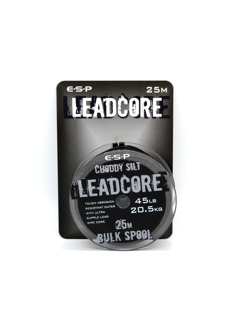 Лидкор ESP Leadcore Bulk, Цвет: Sandy Gravel, изображение 4 Лидкор ESP Leadcore Bulk, Цвет: Sandy Gravel, изображение 4