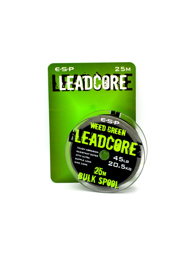 Лидкор ESP Leadcore Bulk, Цвет: Sandy Gravel, изображение 2 Лидкор ESP Leadcore Bulk, Цвет: Sandy Gravel, изображение 2