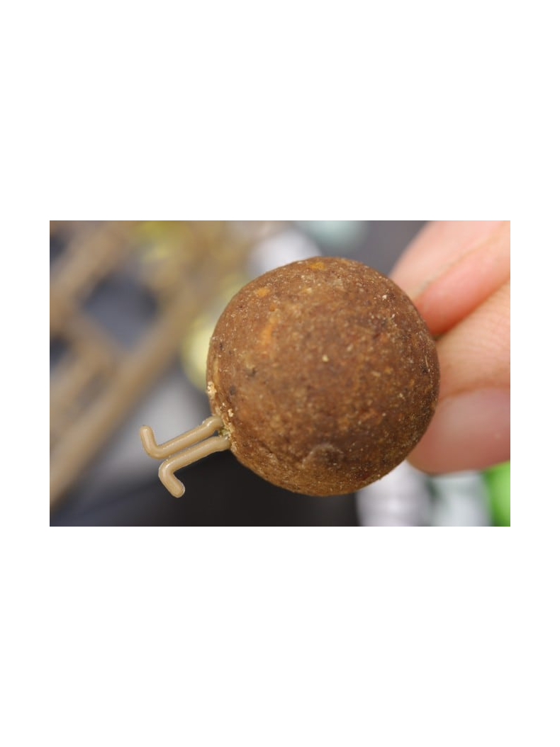 Стопор для насадок Korda Extenda Stops, Размер: Large , изображение 3 Стопор для насадок Korda Extenda Stops, Размер: Large , изображение 3