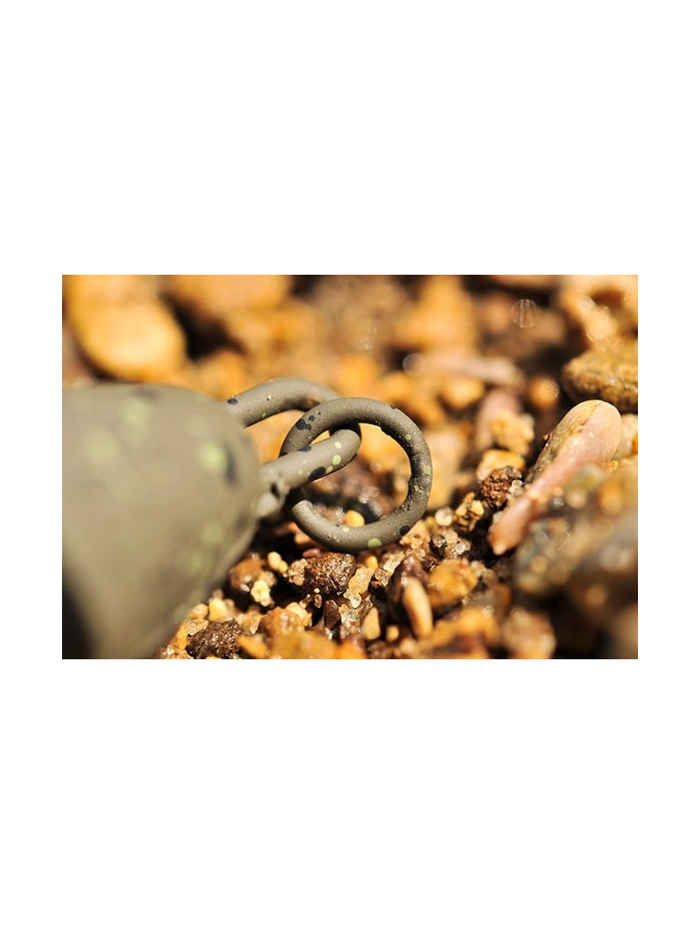 Грузила Korda Heli Leads, Вес: 4.0oz / 113 гр., изображение 2 Грузила Korda Heli Leads, Вес: 4.0oz / 113 гр., изображение 2