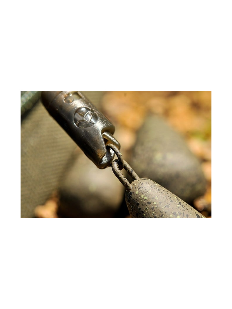Грузила Korda Heli Leads, Вес: 4.0oz / 113 гр., изображение 3 Грузила Korda Heli Leads, Вес: 4.0oz / 113 гр., изображение 3
