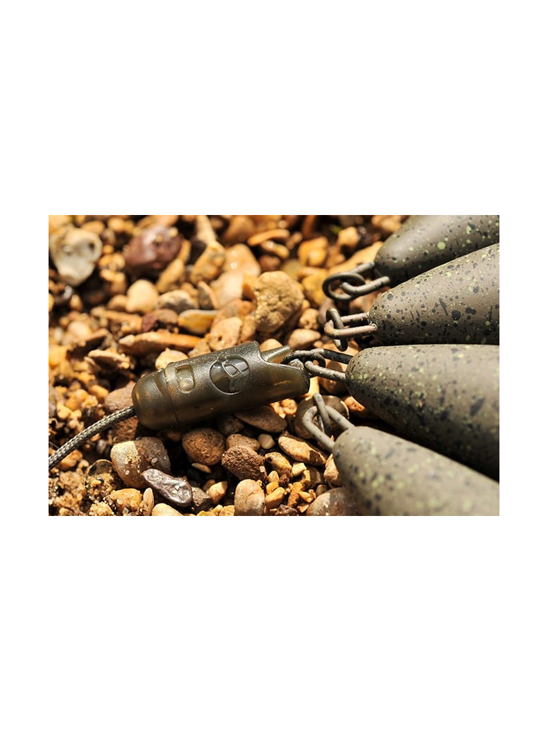 Грузила Korda Heli Leads, Вес: 4.0oz / 113 гр., изображение 4 Грузила Korda Heli Leads, Вес: 4.0oz / 113 гр., изображение 4