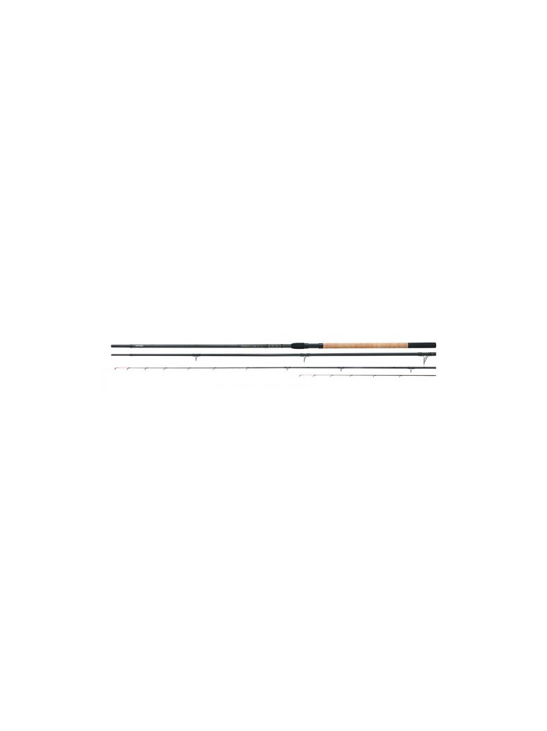 Удилище фидерное Matrix Horizon XD Class Rod, Тест: 100 г, Длина удилища: 4.0 м