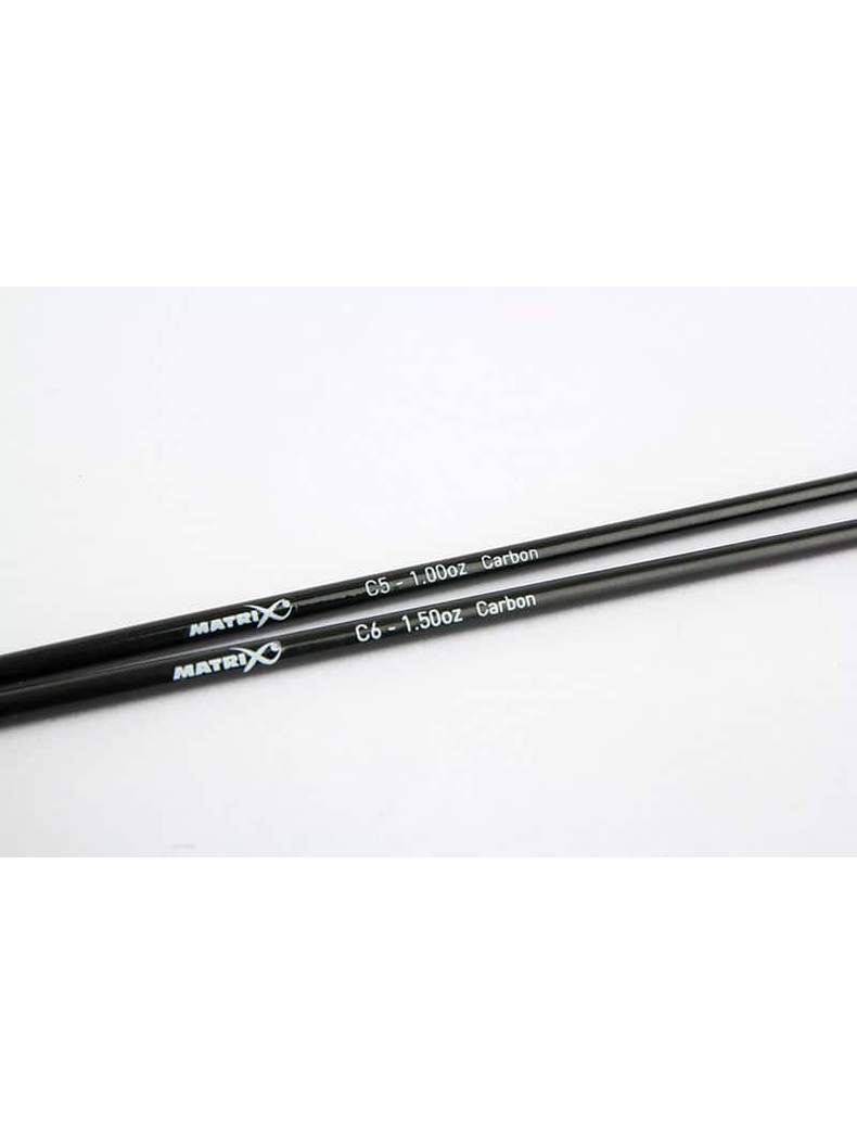 Удилище фидерное Matrix Horizon XS Slim Feeder, Тип: двухчастное, Длина удилища: 3.3 м, изображение 8