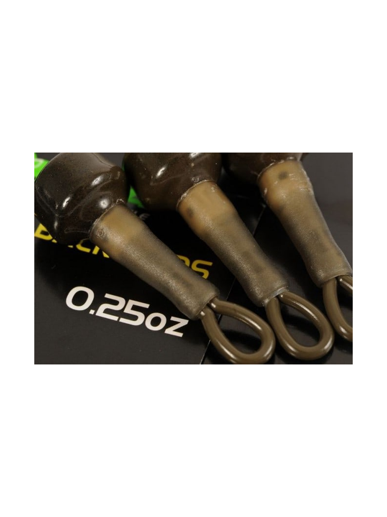 Грузила задние Korda Intelligent Backlead, Вес грузила: 7 г, изображение 3 Грузила задние Korda Intelligent Backlead, Вес грузила: 7 г, изображение 3