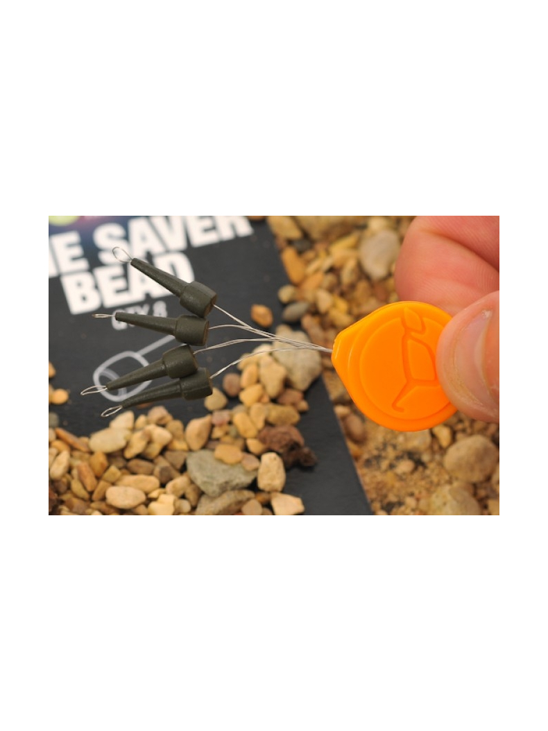 Конус защитный Korda Line Saver Bead Конус защитный Korda Line Saver Bead