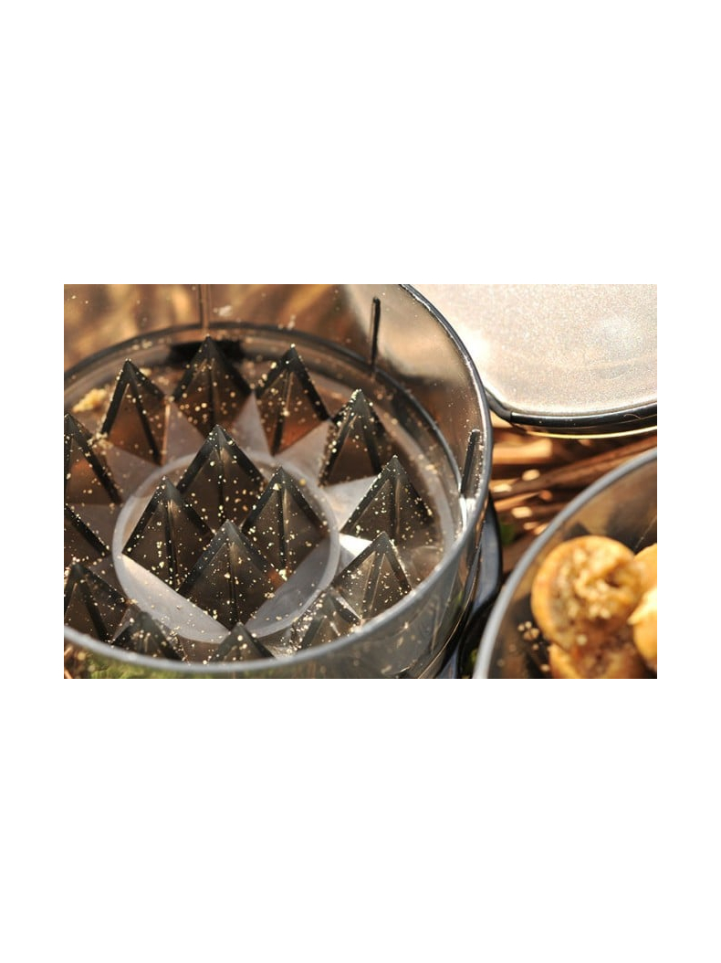 Измельчитель бойлов Korda Krusha, Размер: Small, изображение 4 Измельчитель бойлов Korda Krusha, Размер: Small, изображение 4