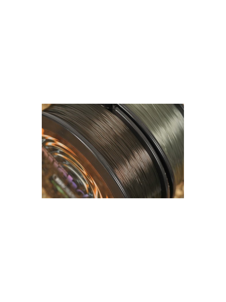 Леска Korda Touchdown, Цвет: Зелёный, Тест: 10.00 lb, изображение 3 Леска Korda Touchdown, Цвет: Зелёный, Тест: 10.00 lb, изображение 3