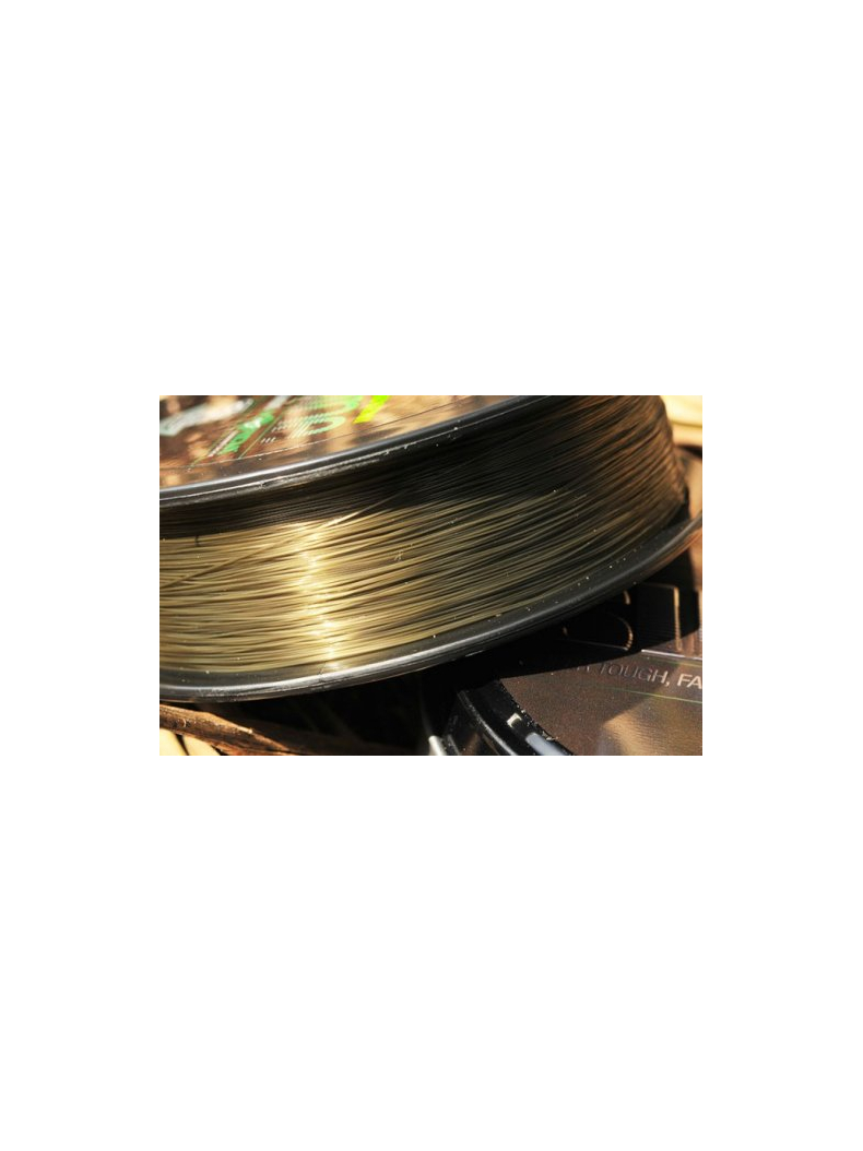 Леска Korda Subline, Цвет: Зелёный, Диаметр лески: 0.30 мм, изображение 2 Леска Korda Subline, Цвет: Зелёный, Диаметр лески: 0.30 мм, изображение 2