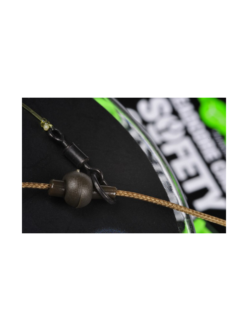 Набор для оснасток Korda Leadcore Chod System, изображение 4