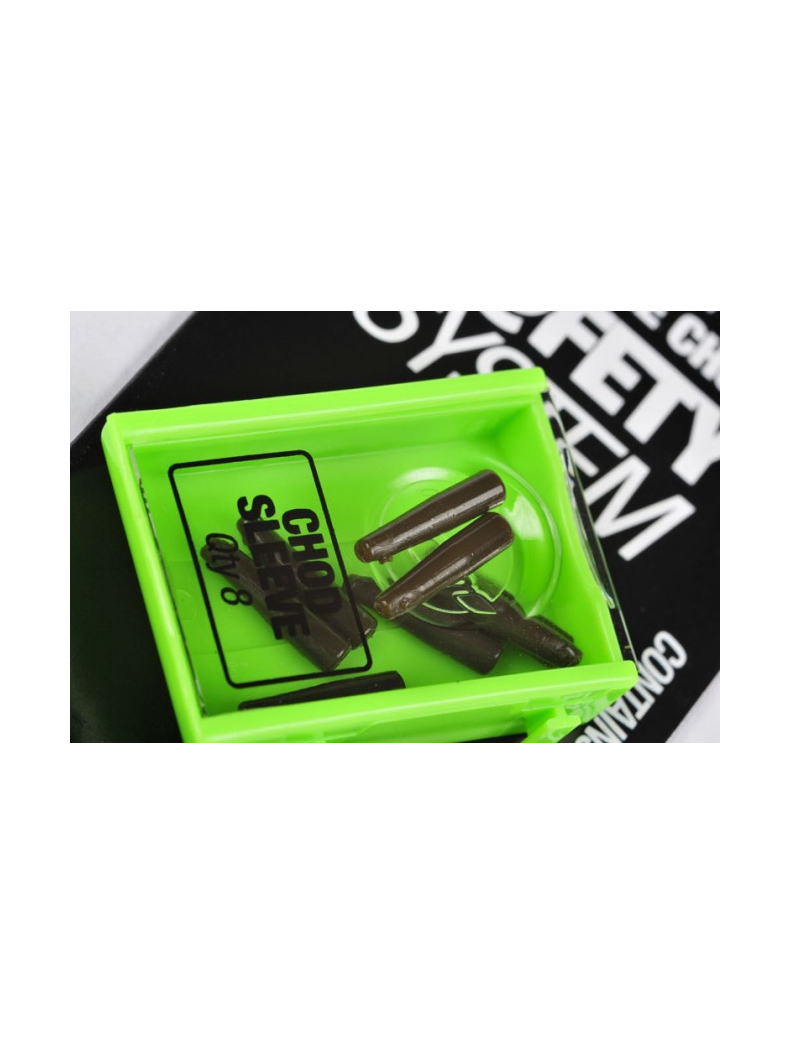 Набор для оснасток Korda Leadcore Chod System, изображение 2