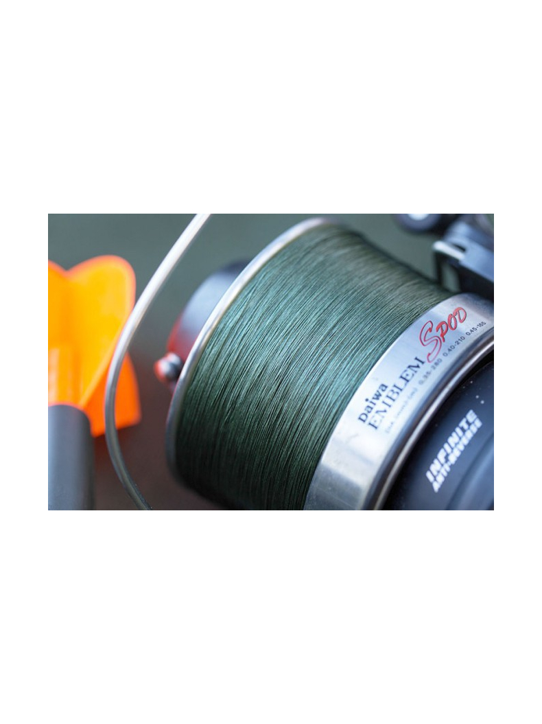 Шнур Korda Marker Braid, изображение 3 Шнур Korda Marker Braid, изображение 3