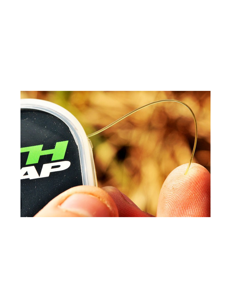Поводковый материал Korda Mouth Trap, Тест: 20.00 lb, изображение 6 Поводковый материал Korda Mouth Trap, Тест: 20.00 lb, изображение 6