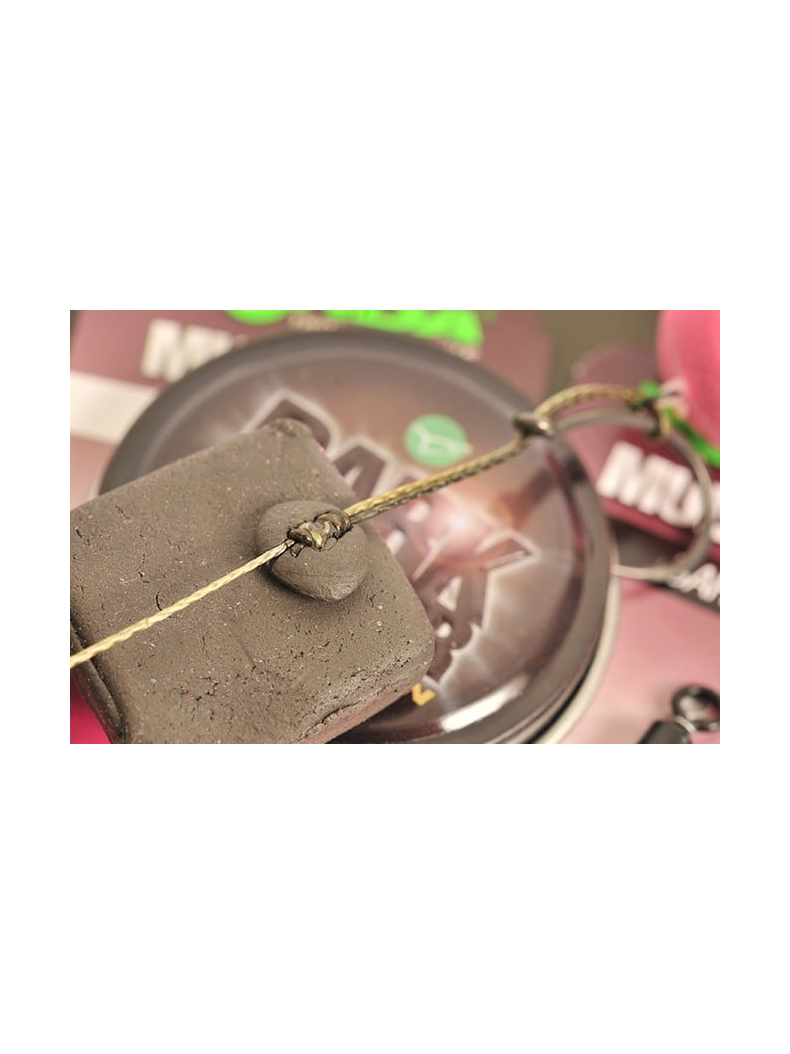 Готовая оснастка Korda Multi Rig Barbless, Тест: 30.00 lb, Размер крючка: № 4, изображение 3 Готовая оснастка Korda Multi Rig Barbless, Тест: 30.00 lb, Размер крючка: № 4, изображение 3