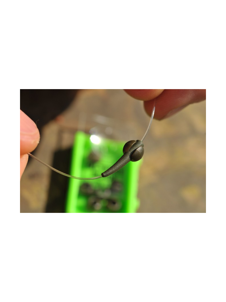 Набор для оснасток Korda Naked Chod System, изображение 2 Набор для оснасток Korda Naked Chod System, изображение 2