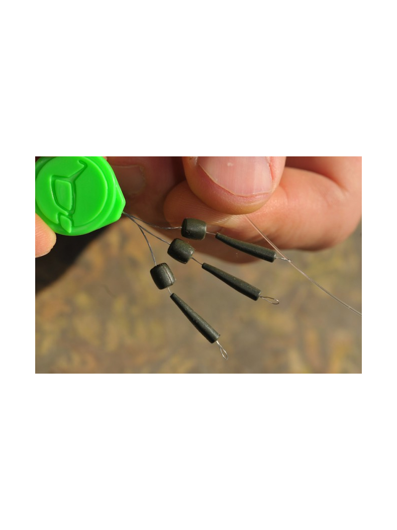 Набор для оснасток Korda Naked Chod System, изображение 3 Набор для оснасток Korda Naked Chod System, изображение 3