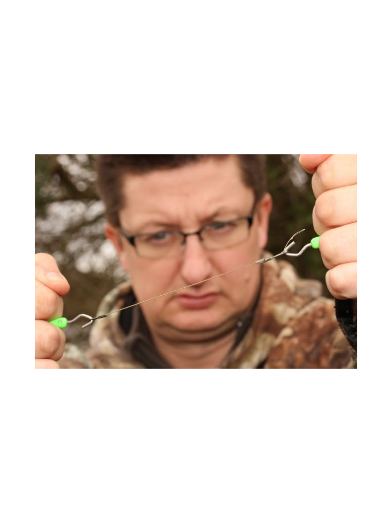 Затягиватель узлов Korda Rig Toolz Pulla, изображение 4