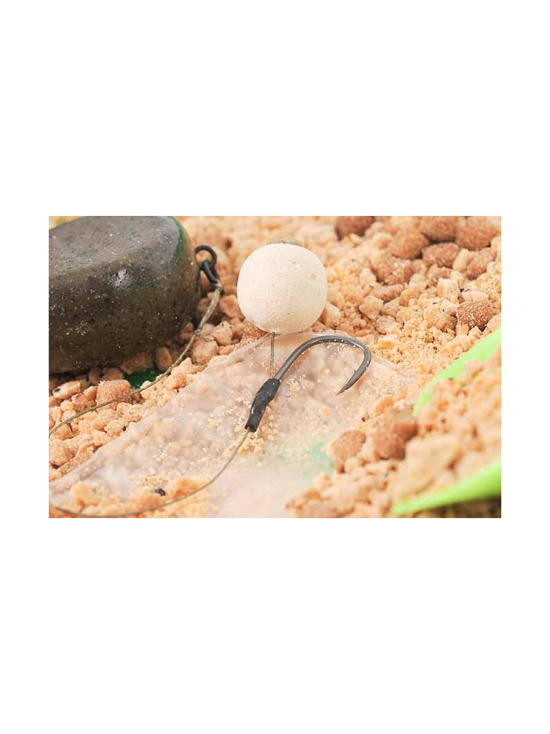 Оснастка волосяная Korda PVA Bag Rig, Размер крючка: № 4, изображение 2 Оснастка волосяная Korda PVA Bag Rig, Размер крючка: № 4, изображение 2